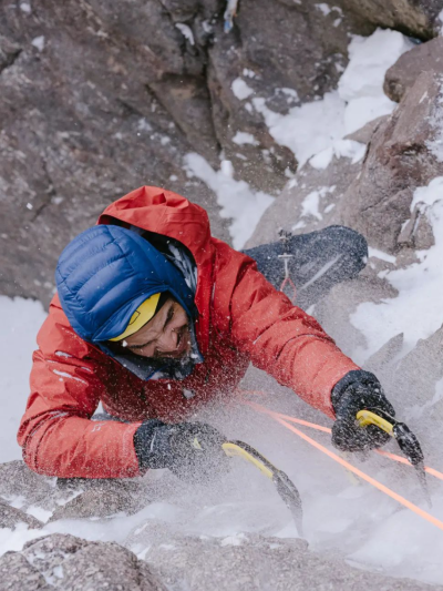 Escalade | Alpinisme